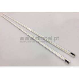 BACKLIGHT TV LGE 17Y 55UJ65 1907 54LED L TYPE REV0.9 LGE 17Y 55UJ65 1907 54LED R TYPE REV0.9