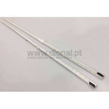 BACKLIGHT TV LGE 17Y 55UJ65 1907 54LED L TYPE REV0.9 LGE 17Y 55UJ65 1907 54LED R TYPE REV0.9