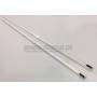 BACKLIGHT TV LGE 17Y 55UJ65 1907 54LED L TYPE REV0.9 LGE 17Y 55UJ65 1907 54LED R TYPE REV0.9