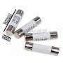 FUSIVEL CERÂMICA RAPIDO 10x38mm 16A (500 V)