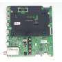 MAINBOARD BN41-02344D, BN94-10160C