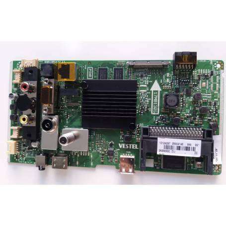 MAINBOARD 17MB130S 23594146