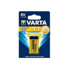 Pilha Varta LONFLIFE - 6LR61