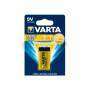 Pilha Varta LONFLIFE - 6LR61