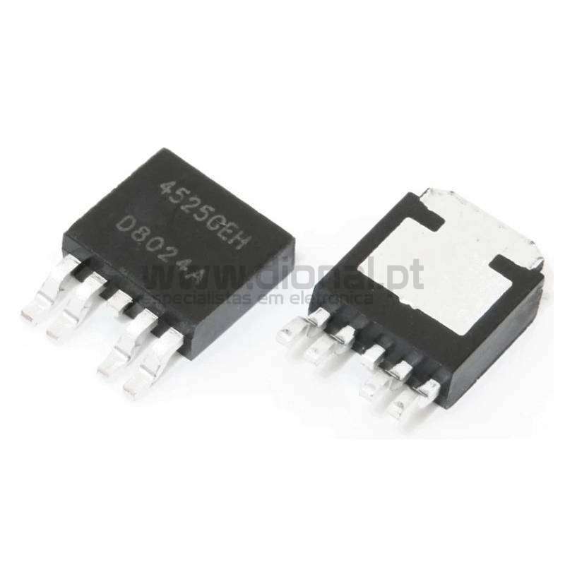 CIRCUITO INTEGRADO AP4525GEH