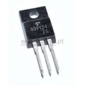 TRANSISTOR 30F124