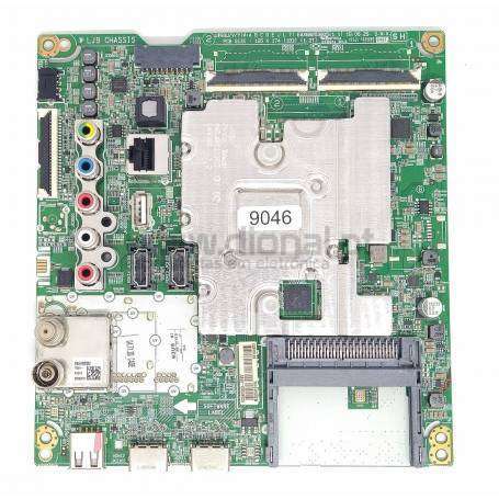 MAINBOARD TV LG EAX68253605 1.1, OCEBT000-03KV