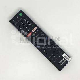 COMANDO TV SONY RMA-TX200E