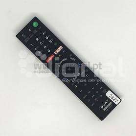 COMANDO TV SONY RMF-TX200E