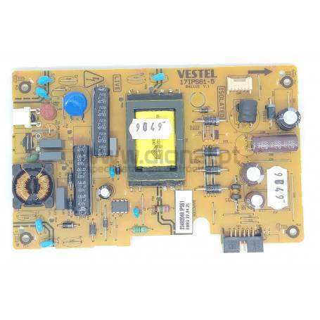Fonte de Alimentação 17IPS61-5