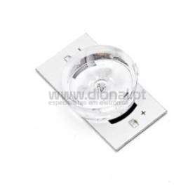 LED TV SMD COM LUPA 6V