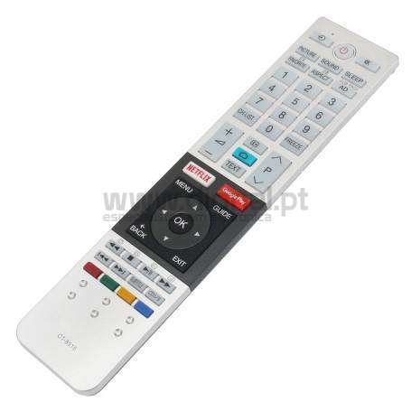 COMANDO TV CT-8516