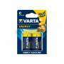 Varta 4114 - 2 pçs Pilha alcalina ENERGY C 1,5V