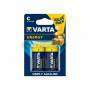 Varta 4114 - 2 pçs Pilha alcalina ENERGY C 1,5V