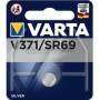 Pilha Varta Relojoaria V371, SR920SW, SR69, AG6 - 1,55V