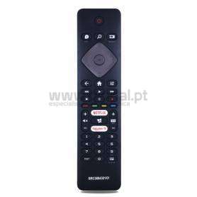 Comando Tv Philips SMARTV