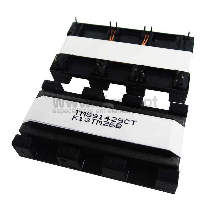 TMS91429CT - Transformador para Inverter