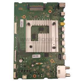 MAINBOARD TV SONY 1-009-724-11