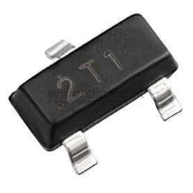 TRANSÍSTOR SMD 2T1, SOT-23 S9012