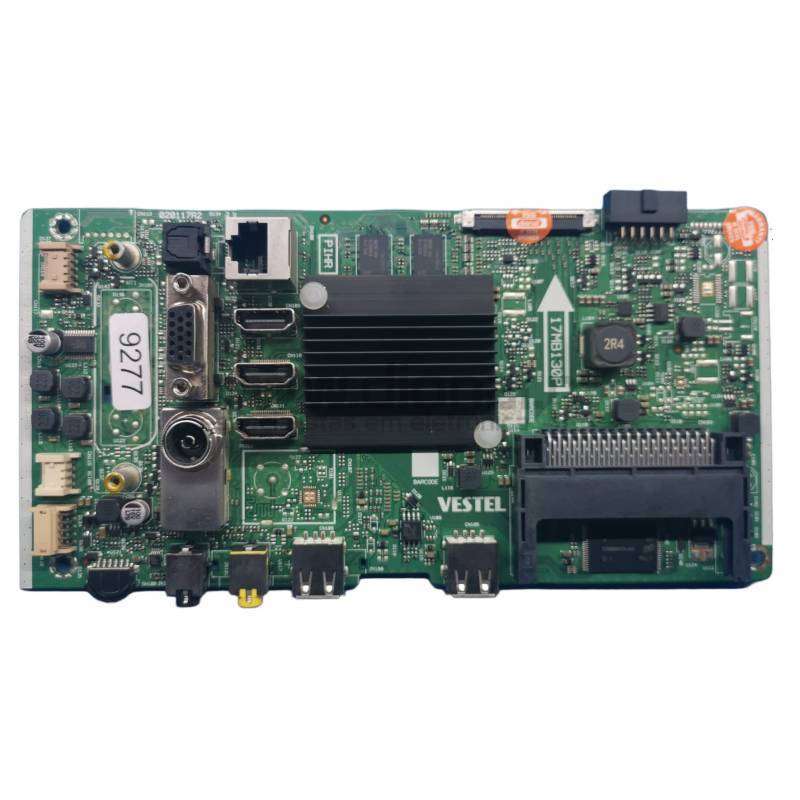 MAIN AV VESTEL 17MB130P, 10116449, EDENWOOD ED50A03UHD-EL SMART