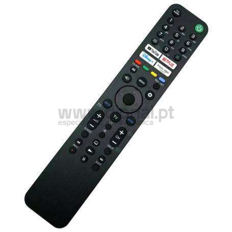 COMANDO TV SONY RMF-TX520U RMF-TX621E