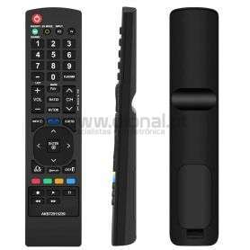 COMANDO TV LG AKB72915239