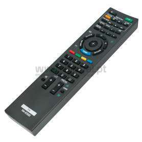 Comando Universal para TV SONY RM-ED022