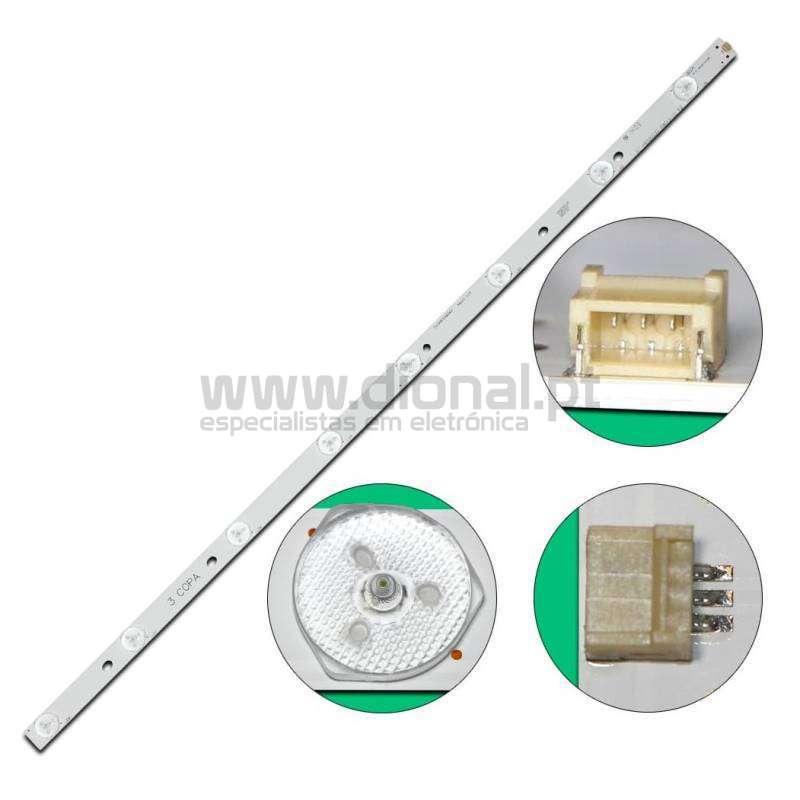 RF-AB320E32-0801S-01 A2 LED32TC2200E T LB-C320X14-E2-P-G1-RF2