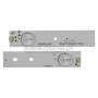 KIT Régua de LED TV HISENSE HD500DU-B01 RSAG7.820.6311/ROH