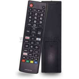 COMANDO TV LG AKB75675311, AKB75675301, AKB75675304