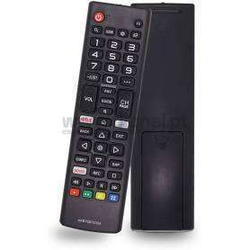 COMANDO TV LG AKB75675311 AKB75675301 AKB75675304