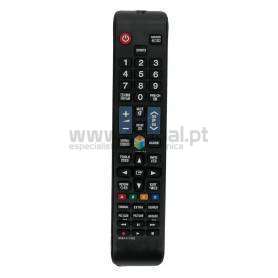 COMANDO TV C/SAMSUNG BN59-01198Q