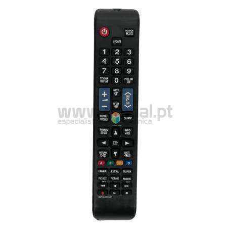 COMANDO TV C/SAMSUNG BN59-01198Q