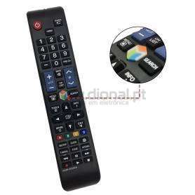 COMANDO TV SAMSUNG AA59-00581A, AA59-00594A