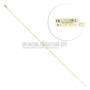 Barra de Led V500H1-ME1-TLEM9, V500HJ1-ME1