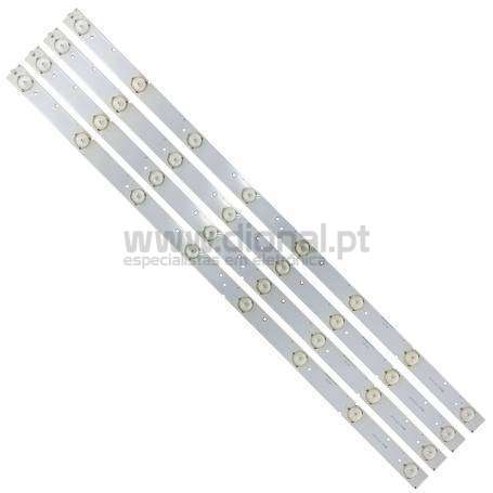 JL.D3281235-06ES IC-B-CNT32D332 180.W00-320010H TV STAR LED32RV4