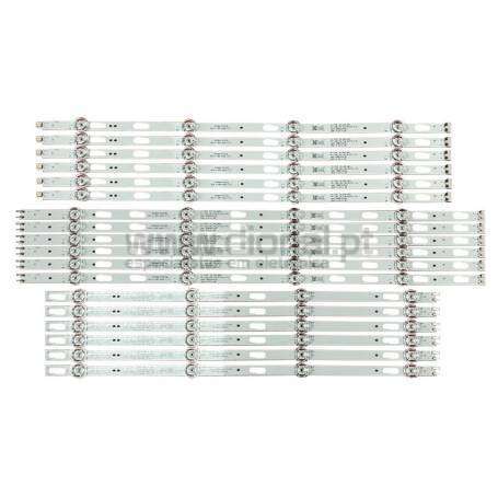 BN96-50310A BN96-50311A BN96-50312A LM41-00897A LM41-00898A LM41-00899A UE75TU7005 UN75TU7000 UN75TU700D UN75TU8000 UN75TU8200