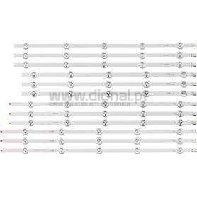 55 V14 Drt Rev0.0 6916L-1447A 6916L-1449A 6916L-1450A  LG 55LB670V 55LA6300 55LA6300-CA  Philips 55PFH6309 55PFK5209 55PFK6309