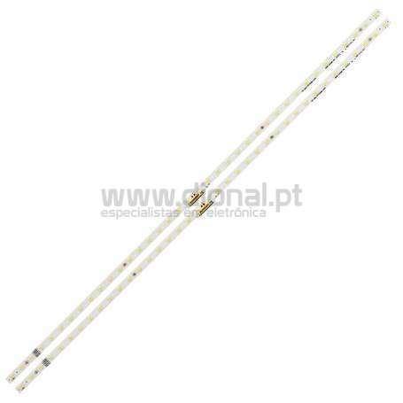 BACKLIGHT TV SAMSUNG V9Q6-430SM0-R0 QE43LS01RBU  BN96-48377AL QA43Q60RAJ QE43Q60RAT