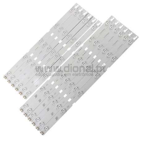 SAMSUNG 2015ARC490 IC-B-HWCR49D640L IC-B-HWCR49D640R 49VLE4523BF 49LENZA6627 49VLE6565BL LM41-00176A