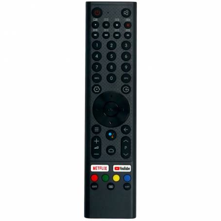 COMANDO TV LED BLAUPUNKT