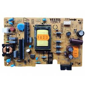 FONTE ALIMENTAÇÃO 17IPS61-5