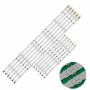 Tiras de led para TV SAMSUNG D4GE-480DCA-R3 2014SVS48F UE48J5500A UE48J5600A UE48H5000A UE48H5500A UE48H6400 UE48H6200A