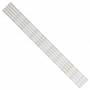 FITAS DE LED TV 210BZ10D043030H11L LB4315 V0 03 LB43102 V0 01 TV LG43LH500T 43LJ500V