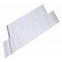 BARRAS LED TV S 5U75 55 FL V5DU-550DCA-R1 LM41-00136A UE55MU6205 UE55KU6100K UN55MU6300 UE55JU6000K UE55JU6050U UE55JU6060K