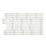 Barra de LED para TV LG 47LN5400-ZA 47LN570S-ZA  47LN575S-ZE  47LN575S-ZE 47LN5400-ZA 47LA620S-ZA  47WL30MS 47LN540S-ZA