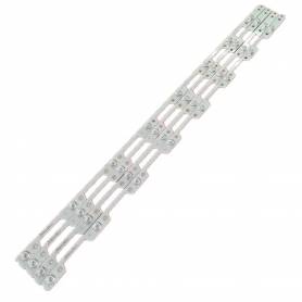 TIRAs LED TV HISENSE JL.D45081330-003CS-M HD450N3U01-K1 H45N7750