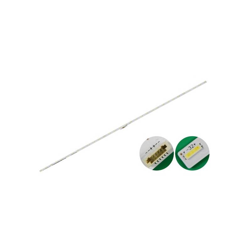 BARRAS DE LED para SONY KDL-32RE403 KDL-32WE610 KDL-32WE613