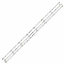 MS-L2695 V1 JL.D39681330-003BS-M 6V  Hisense 40N2179PW SMARTECH LE4019NTS SUNSTECH 40SUN19TS