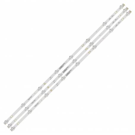 MS-L2695 V1 JL.D39681330-003BS-M 6V  Hisense 40N2179PW SMARTECH LE4019NTS SUNSTECH 40SUN19TS